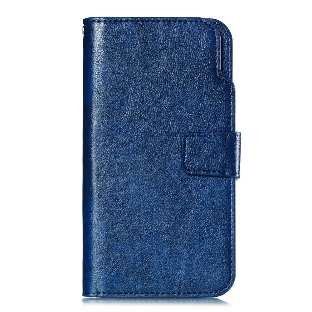 Retro Flip Leather Case For Samsung Galaxy S24 S23 FE S22 A05S A14 A15 A23 A24 A25 A34 A35 A54 A55 A73 Cards Holder Wallet Cover