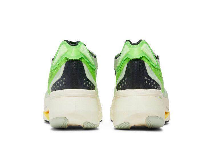 adidas Adizero Prime X Linen Green