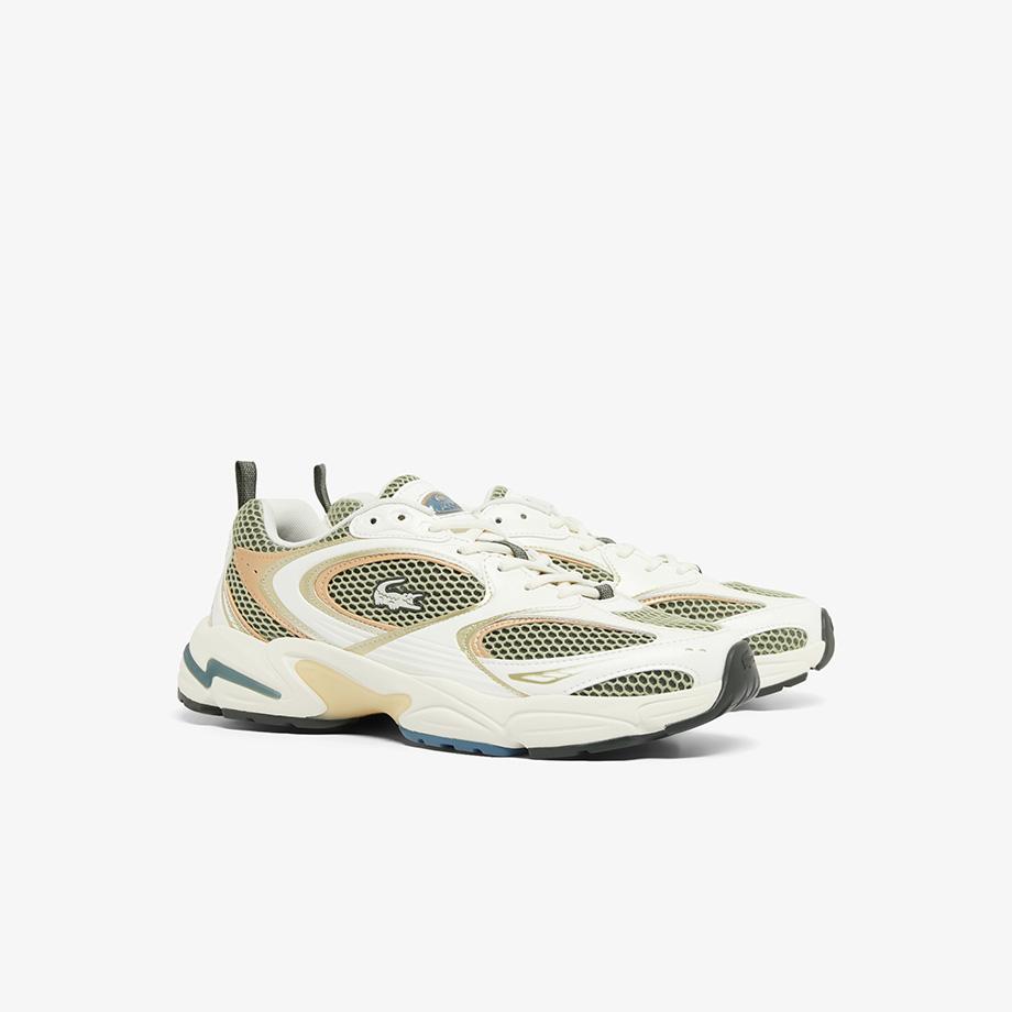 Lacoste Men's Storm 96 2K Sneakers RZ4021M55GAAE