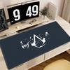 Assassins Creed Non Slip Pc Large Gaming Mousepad Accessory Gamer Mouse Pad Size For Esports Keyboards Mat Boyfriend Gift