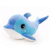 Nap Pillow Toys Dolls Dolphin Plush Pillow Dolphin Plush Toy Simulation Animal Doll Stuffed Animals
