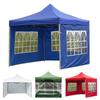 Outdoor Party Rainproof Oxford Cloth Tents Garden Shade Top Tent Surface Replace