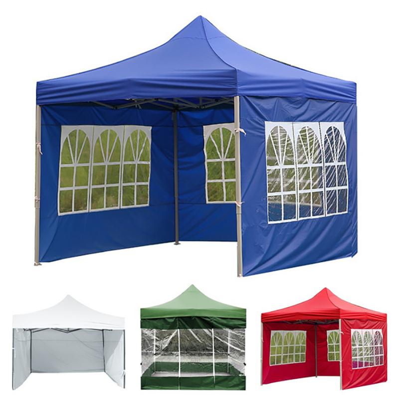 Outdoor Party Rainproof Oxford Cloth Tents Garden Shade Top Tent Surface Replace