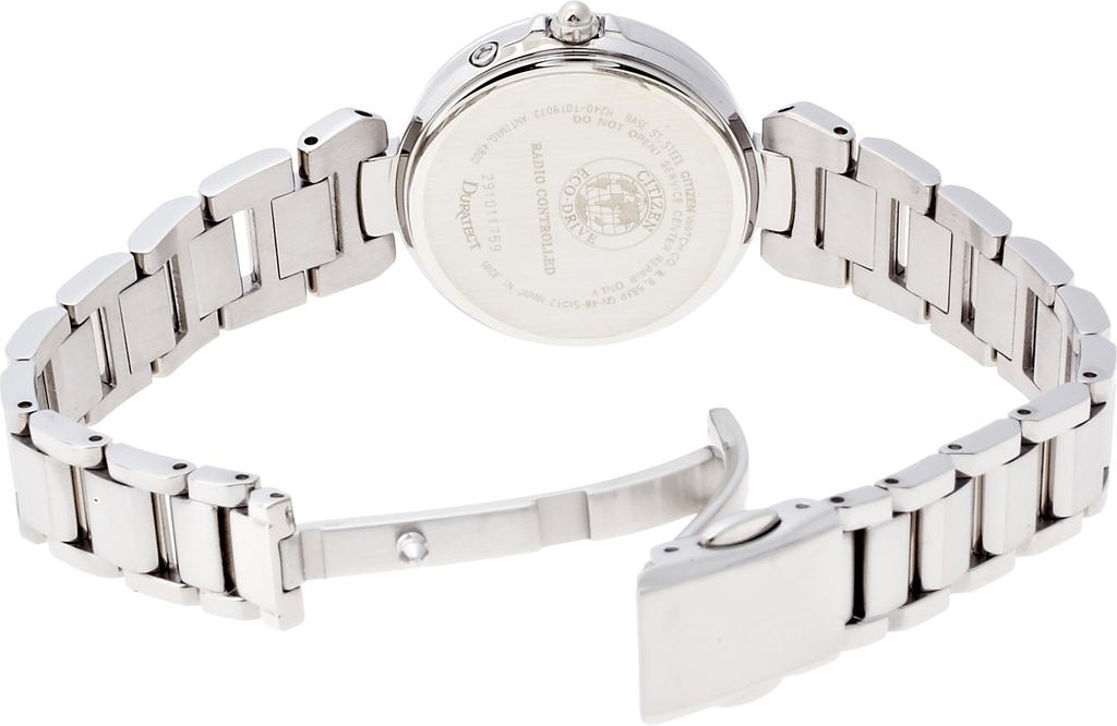 CITIZEN xC Eco-Drive Happy Flight Series EC1030-50A Women's Watch