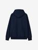 North Zoo Picker Hoodie Urban Navy XL [The Face]