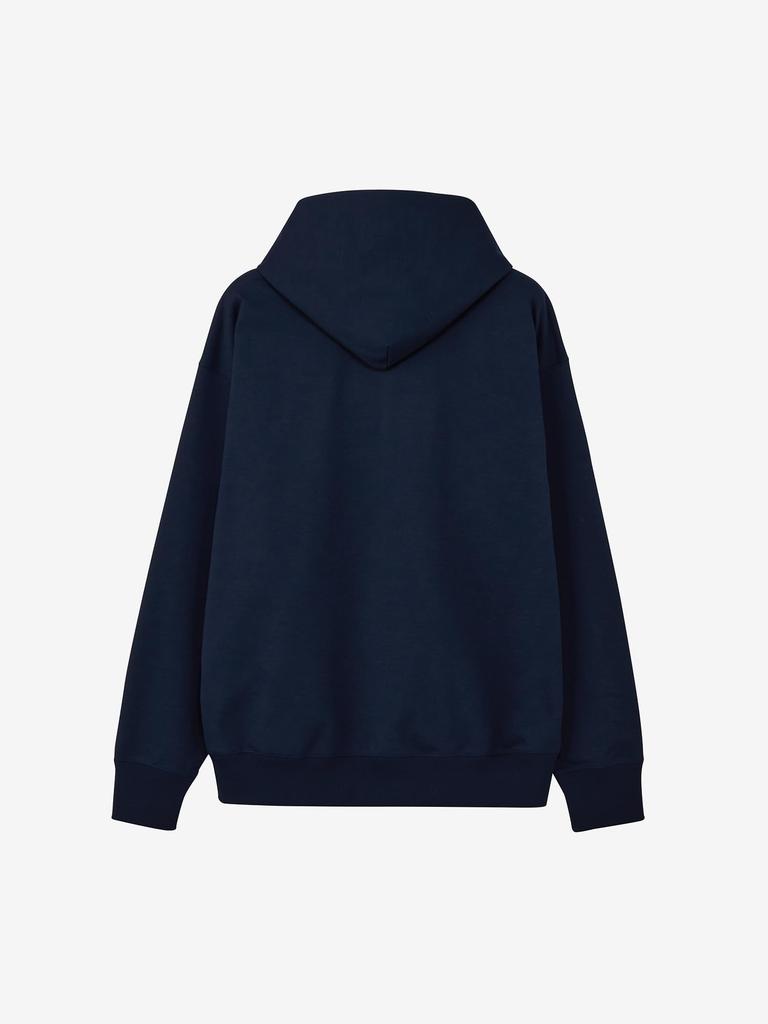 North Zoo Picker Hoodie Urban Navy XL [The Face]