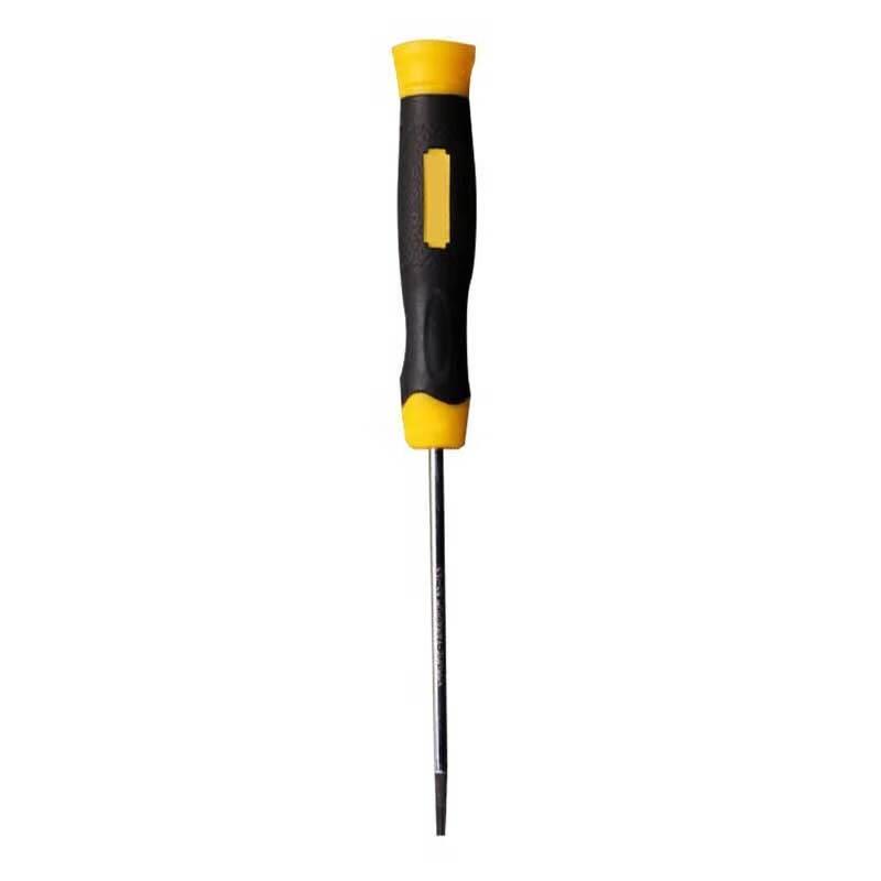 Pass-Through Screwdriver