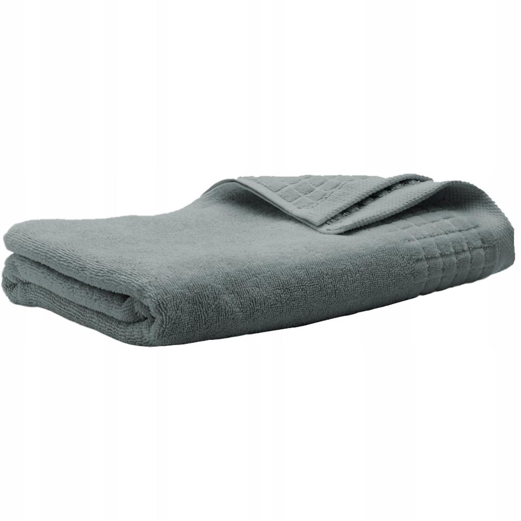 Large Cotton Terry Bath Towel 70x140 cm for Home, Sauna, Hotel