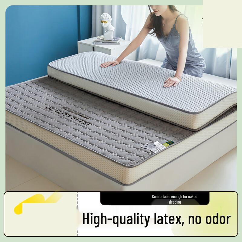 Nufeng 3D Latex Memory Foam Mattress