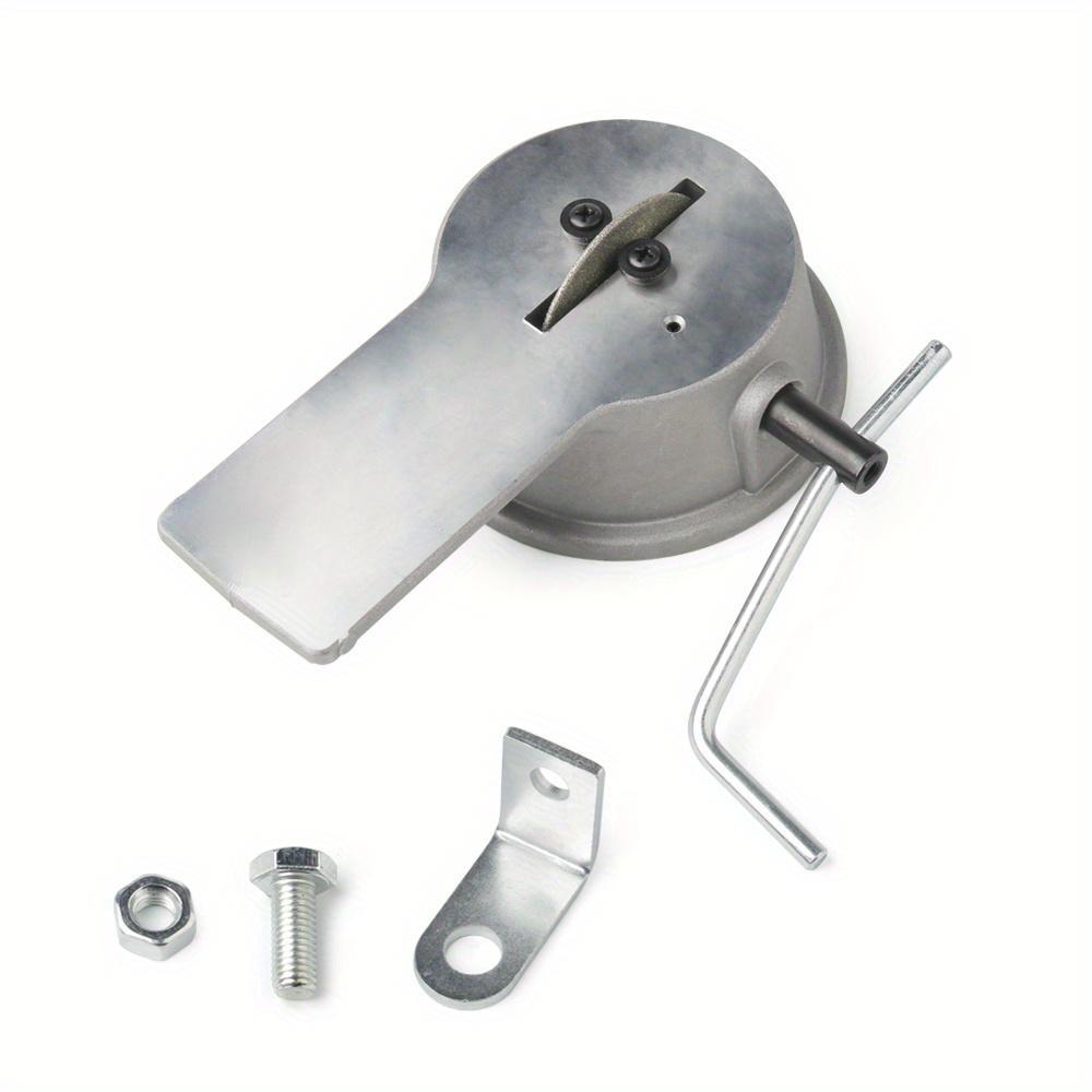 1 PC New Speedway Precision Piston Ring End Space Filer Tool Pistons Rings Accessories