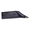 6396902762 6396902862 1 Pair Rear Door Mould Protective Stripes Fit for Mercedes Benz Vito Viano 639 Gray Plastic