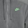 New Nike Sweatshirts Men Gray DD4883-068