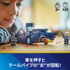 LEGO Super Heroes Batman vs. Harley Quinn & Mr. Freeze in the Batmobile, a great gift for birthdays, Christmas, boys, girls, and kids ages 8, 9, and 1