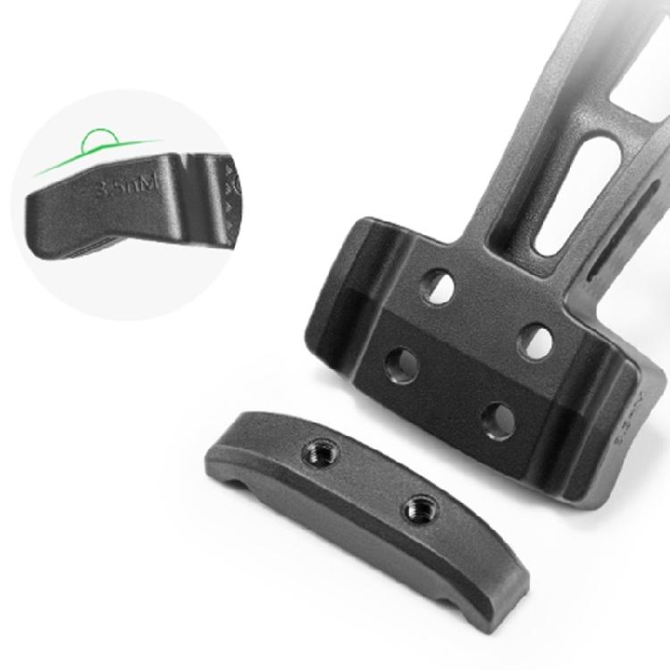 Road Bike Saddles Holder Bottle Cage Adapters Adjustable Bicycles Bottle Holder Adapters Bike Cup Holder Easy Installation