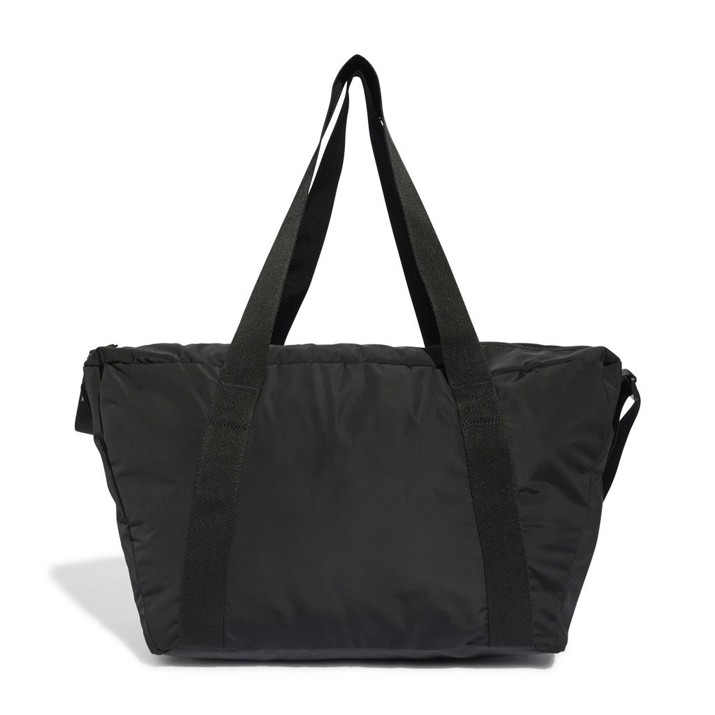 Adidas Herrduffelväska, EAV47, Svart/Silvermetallic (IT2122)