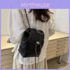 Stylish Black Pu Chain Shoulder Bag For Women Trendy Summer 2024 Street Fashion