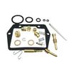 For Honda ATC90 CT70 CT90 Trail 1969-1977 ST90 Motorcycle Carburetor Gasket Jet Needle Rebuild Kit Carb Repair Set