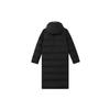 Li Ning Puffer Jacket Men's Black YFMT005-1