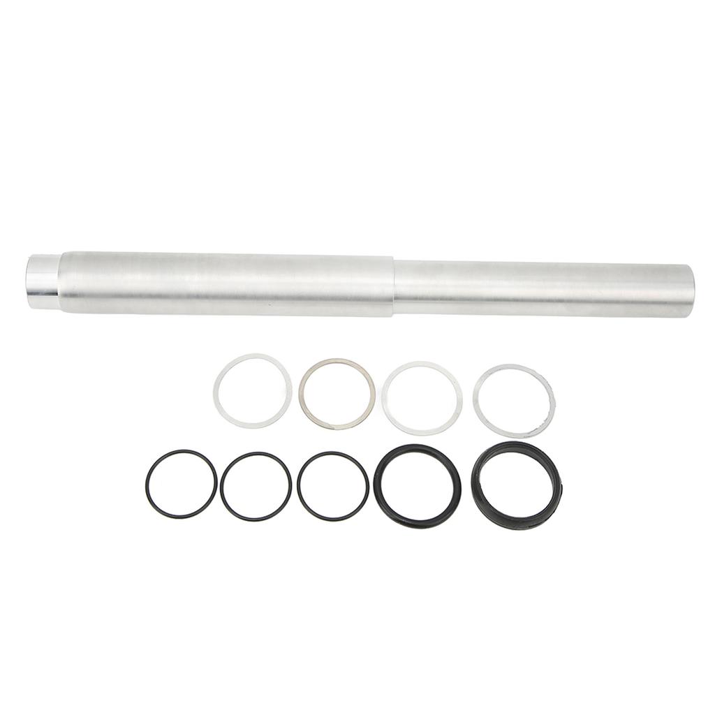 Coolant Water Transfer Pipe Collapsible Rugged Structure 11141439975 for 5 6 7 Series V8 N62 Engines