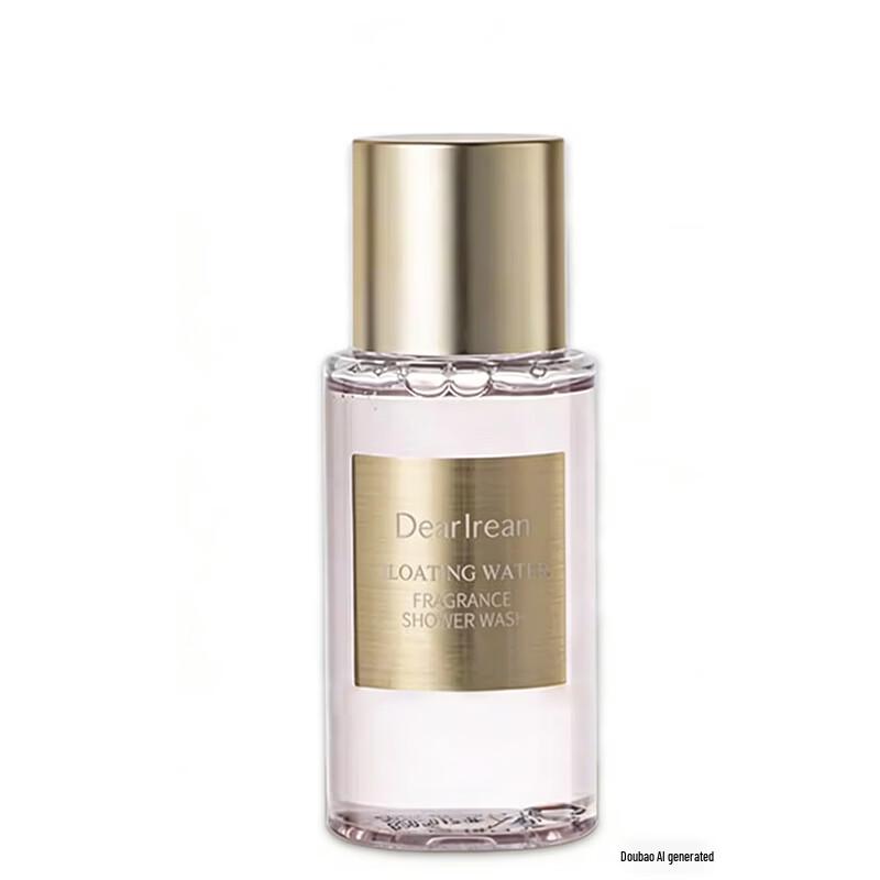 

Dear lrean Floating Water Long-Lasting Fragrance Shower Gel