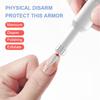 Bigsmile M3 Wireless Electric Nail Drill Machine Cordless Rechargeable LED Display Portable Mini for Gel/Acrylic Nail Removal