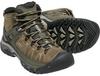 Обувь для треккинга Keen Men's Targhee III WP Mid bungee cord/black