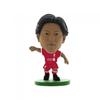 Liverpool FC Takumi Minamino SoccerStarz Football Figure
