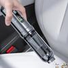 Vacuum Keyboard Cleaner Brushless Motor Cordless Vacuum Cleaner & Air Blower Portable Compressed Air Duster 80000RPM