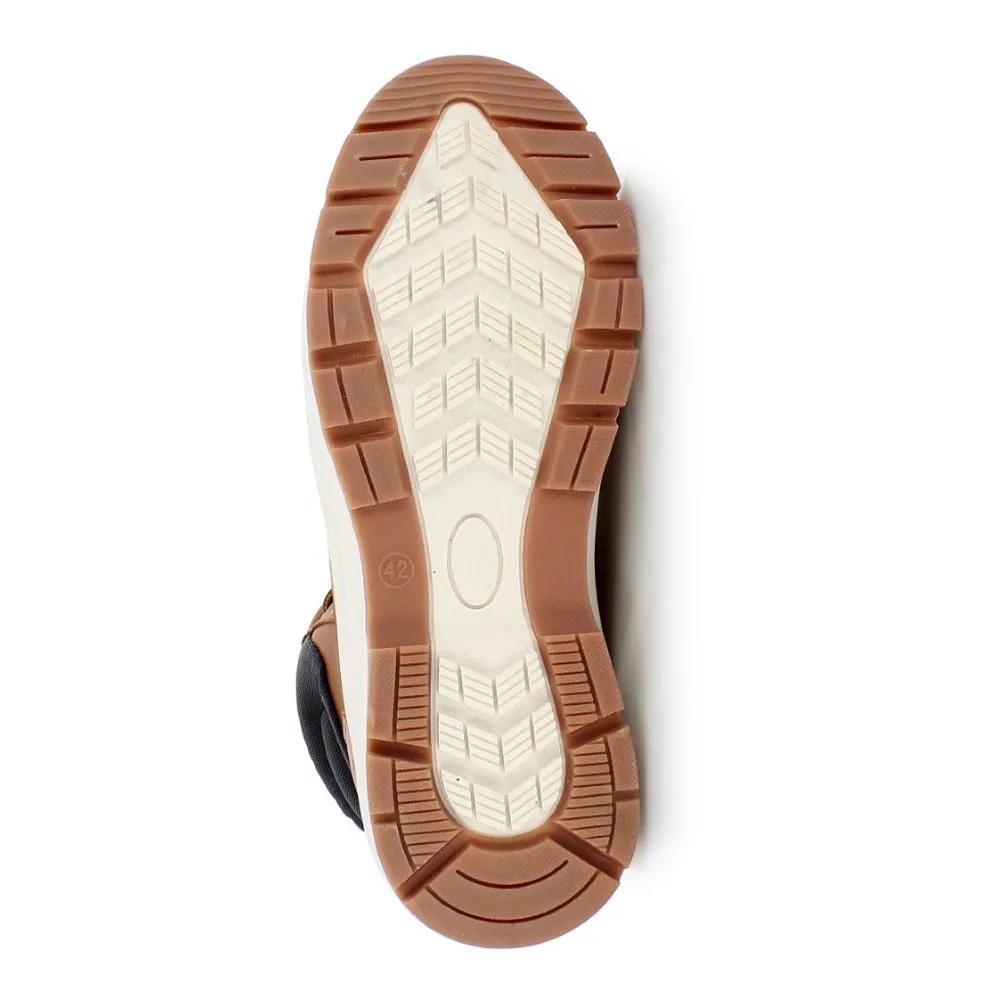 Kimberfeel Ботинки для хайкинга Aaron