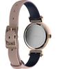 Main Street Uhr Wasserfest für den täglichen Gebrauch Mineral Silber Unisex [TIMEX] Quarz, Verwendung, Glas, Zifferblatt, TW2W96300, [Authentisch]