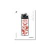 FAKE.TTT Rose Lighter Tattoo Sticker