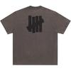 Undefeated T-Shirts Unisex Crew Neck Moderate UC52GSS19M
