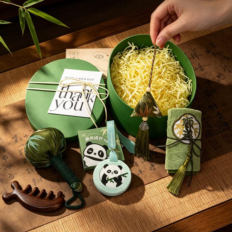 Dragon Boat Festival Gift Set