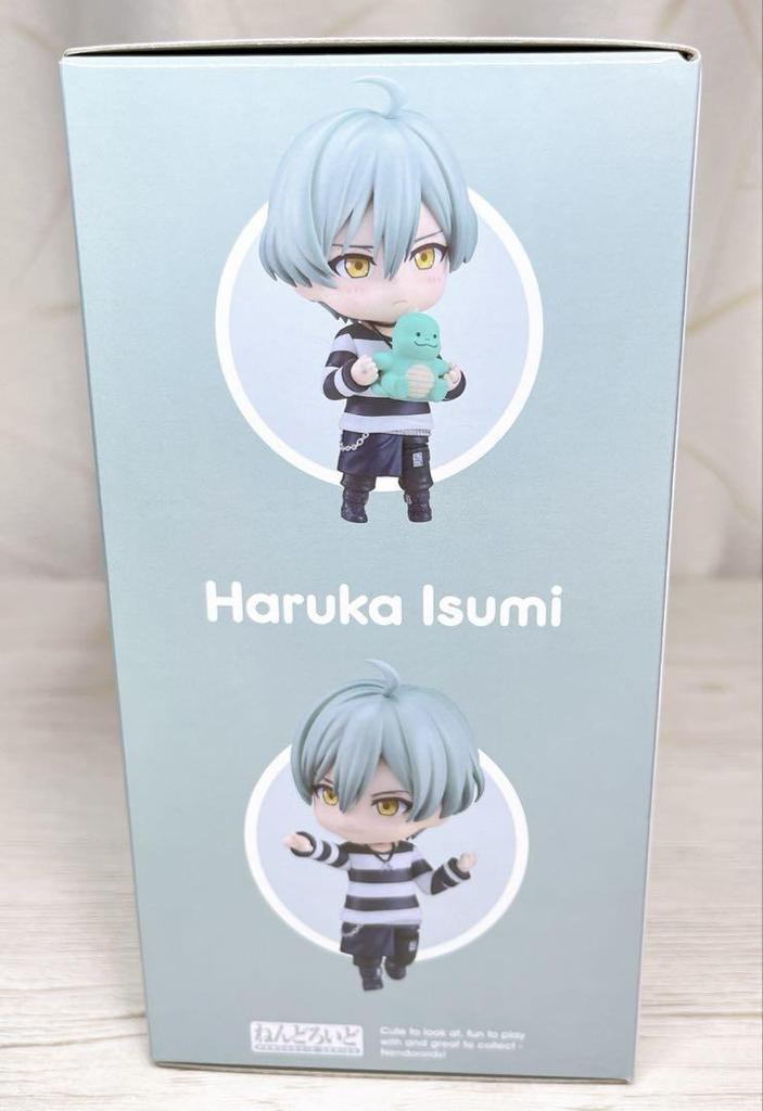 [USED] Nendoroid IDOLiSH7 Yuu Inoue 2564