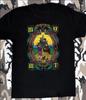 Vintage 2018 Zespół MGMT Trasa 2018 Little Dark Age S 5XL Koszulka Unisex Bawełna Oversize Duży Rozmiar