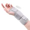 Unisex Wrist Guard with Steel Plate for Sports & Fitness