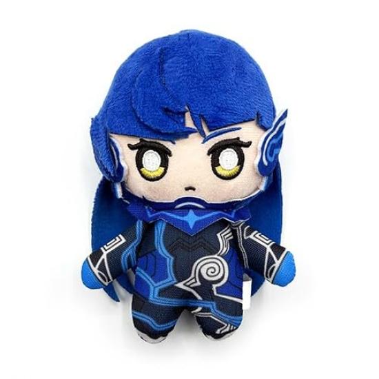 

Shin Megami Tensei V Vengeance Plush Toy Mascot Nahobino