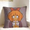 O-Ongezellig Mymy Maya Pillow Case Kawaii Pillow Cover Design Pillowcases For Sofa Home Decor