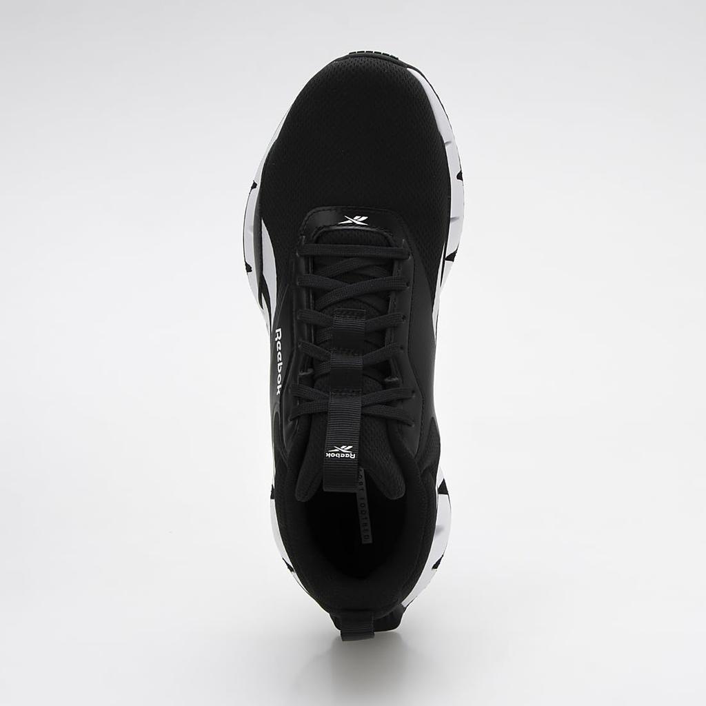 Reebok ZIG DYNAMICA STR Running Shoes Size cm 100074911, 22.5