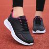 Non-slip Sole Thick Bottom Red Shoes Woman With Heel Luxury Flat Shoes Women Women's Low Heel Shoes Sneakers Sport Vip Link