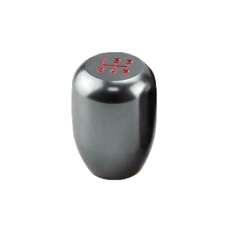 1Pcs 5 Speed Universal Car Gear Shift Knob For Manual Transmission Automatic Gear Level Shifter Gear Knob Auto Accessories