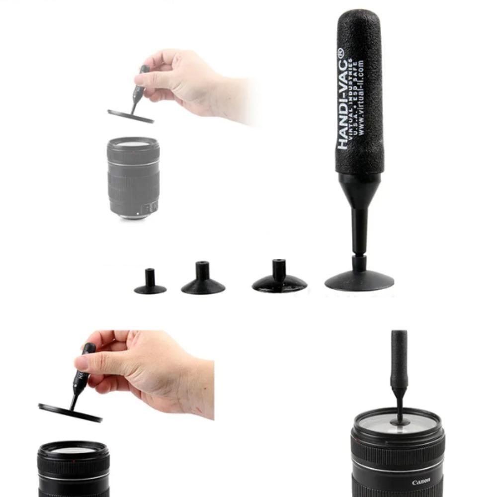 Repairing Camera Lens Opening Spanner Hexagon Wrench Lens Openning Tool Set  Lens Remover