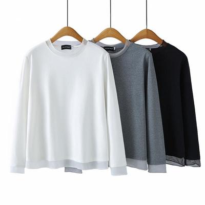 Tops – Truien en longsleeves