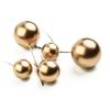 20*Mixed Size Cake Xmas Decor Balls DIY Tools Wedding Christmas Tree Decor