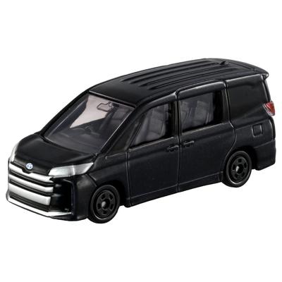 TAKARA TOMY Tomica 50 Toyota Noah Miniature Car Toy for Ages 3 and Up No. (First Edition)