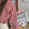 Waterproof Portable Laptop Bags Bow Notebook Sleeve Simple Laptop Case  Women's Bag