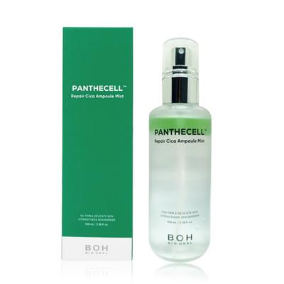 Biohealbo Panthecell Repair Cica Ampoule Mist 100ml (for Thin Skin), 100ml, 1 Unit