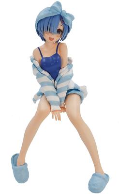 Život v jiném světě od Zero Noodle Stopper Figure Rem Noodle Rem Noodle Re