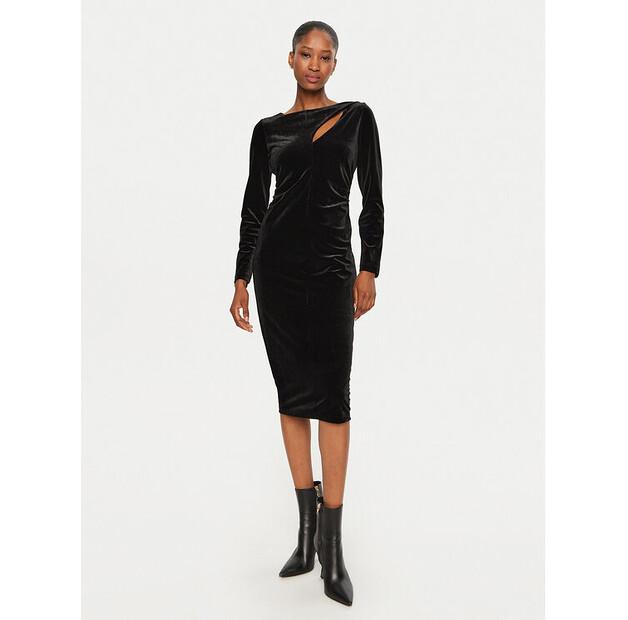 Платье Armani Exchange 6DYA76 YJ9WZ 1200 EU S