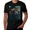 Cloud Strife TShirt Creative Graphic Tee Shirt